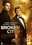 Broken City (2013) BluRay 720p 800MB