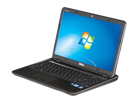 Dell Laptop Inspiron Intel Core I3 2nd Gen 2330m 220ghz 4gb Memory 500gb Hdd Intel Hd