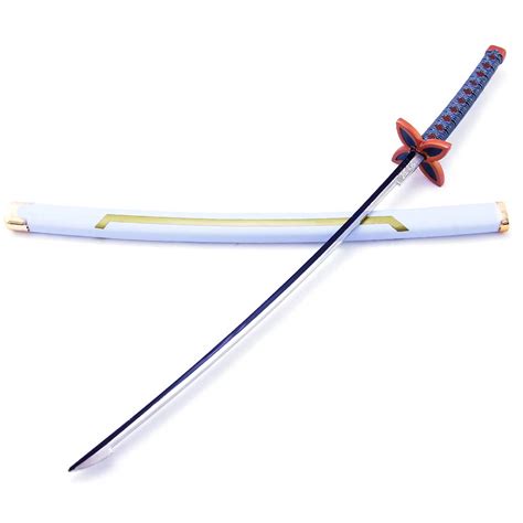 Shinobu Sword Shinobu Kochos Sword Demon Slayer Sword Kimetsu No