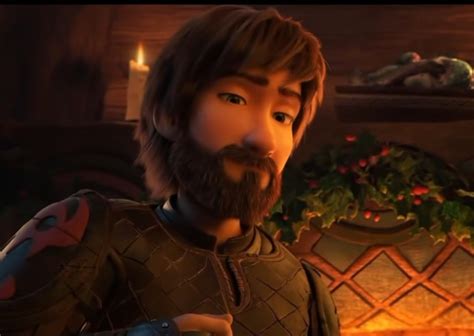 Httyd Homecoming Hiccup Haddock By Darkmousyxkagome On Deviantart