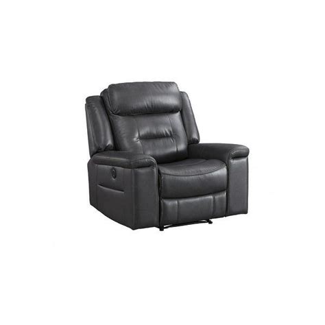 Costway Electric Lift Power Recliner Chair Heated Massage Sofa Lounge Overstock 22649824