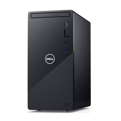 Dell Inspiron 3881 Core I5 10th Gen Mid Tower Brand Pc Price In Bangladesh