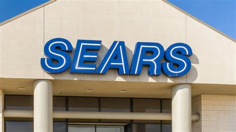 Feb 23, 2021 · even better, sears offers a way to help finance those purchases: Pin on credit card