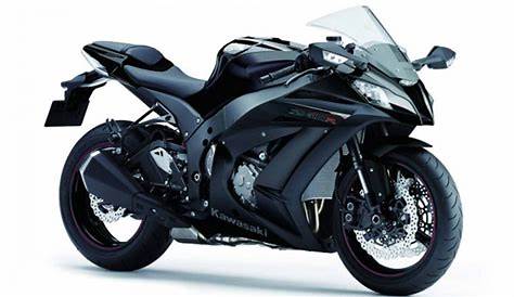 2014 Kawasaki Ninja 250 - Moto.ZombDrive.COM