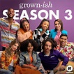 grown-ish Renewed For Season 3 On Freeform! | grown-ish