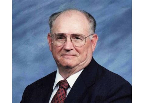 Edward Ed Napier Obituary Titus Funeral Home And Cremation Services