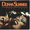 Donna Summer - I Feel Love (1995, CD) | Discogs