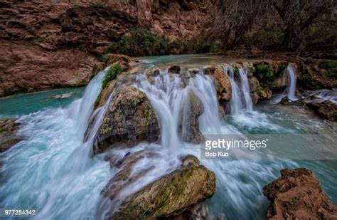 Havasu Falls Photos And Premium High Res Pictures Getty Images