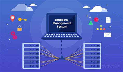 15 Best Free Database Software That Manage Your Data Better