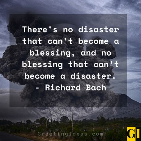 45 Prayer For Calamity And Disaster Quotes And Sayings