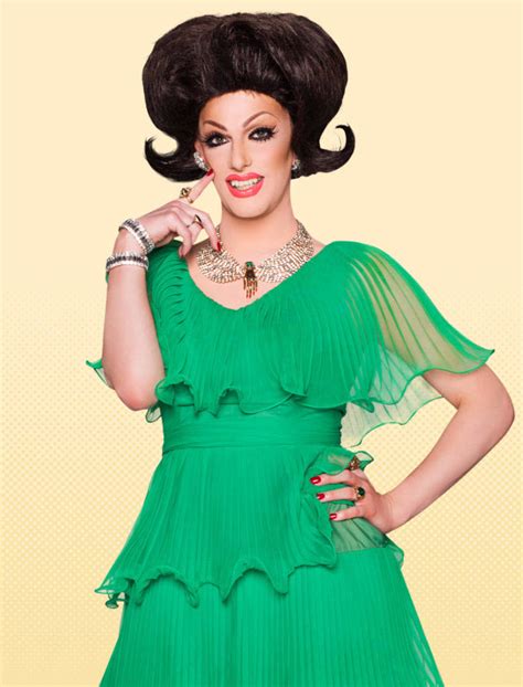 Robbie Turner Season 8 Rupauls Drag Race Draglicious Cast Elenco