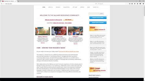 Website – Arizona State University – MirrorBox Graphic & Web Design
