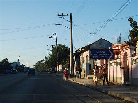 San Miguel Del Padrón En La Habana Cuba Sygic Travel