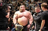 Strongman Eddie Hall shares his dramatic FIVE stone weight loss - Big ...
