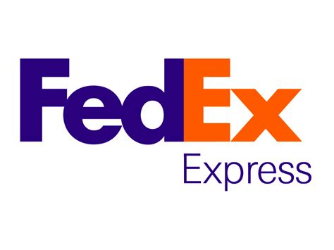 Original Federal Express Logo Logodix