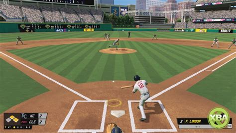 Shop for xbox one games in xbox one consoles, games & accessories. XboxAchievements.com - RBI Baseball 17 Screenshot 3 of 6