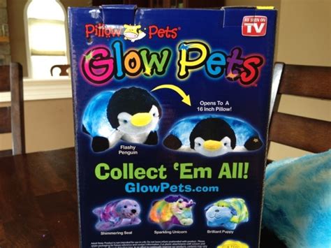 Glow Pets Video Review Classy Mommy