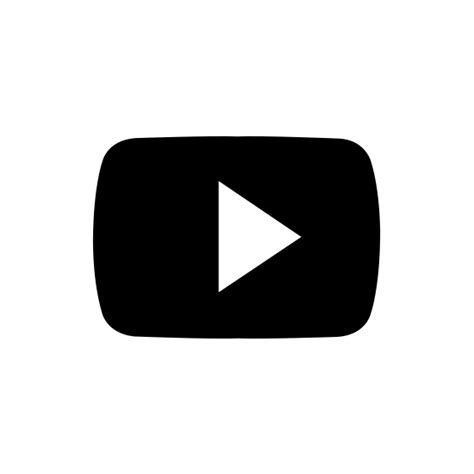Youtube Logo Mockup Youtube Png Download 560560 Free Transparent