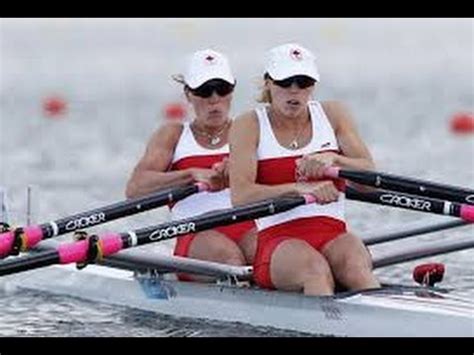 Uncertainties in all stages of the implant process limit the ability to deliver planned dose distributions, interpret clinical outcomes, and design novel techniques. Canadian rowers Lindsay Jennerich and Patricia Obee win ...