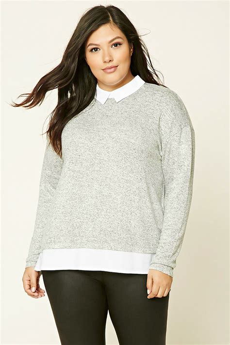 5 Casual Plus Size Winter Outfits That You Can Wear Every Day