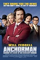 Anchorman: The Legend of Ron Burgundy (2004) - Quotes - IMDb