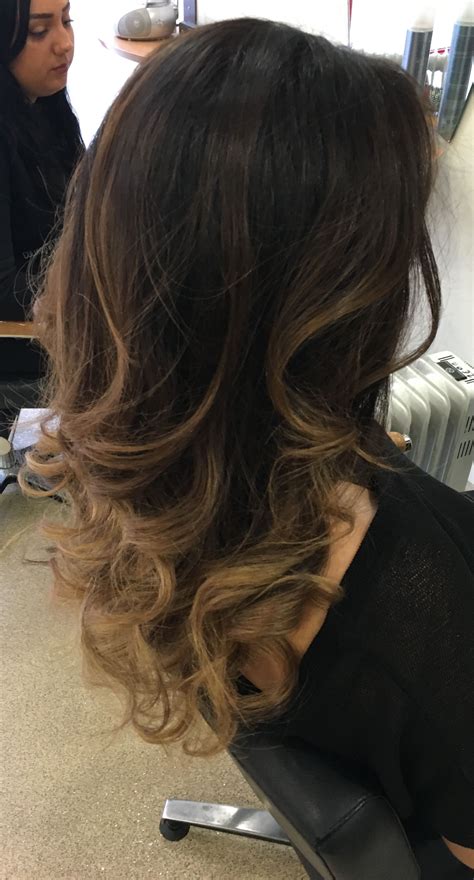 Section your freshly washed and conditioned hair into about 4 large sections. blow dry hair volume - Google Search | Blow dry hair ...