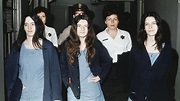 Manson family members: Where are they now?