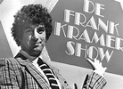Presentator en commentator Frank Kramer (73) overleden / Villamedia