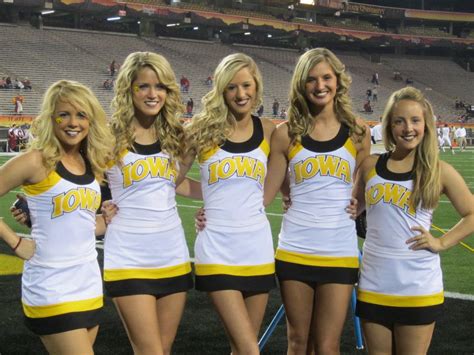 Official Girls Of Iowa Thread Volnation
