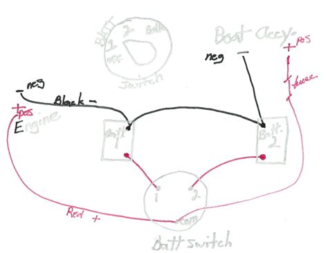 Dual Battery Vsr Wiring Diagram - Wiring Diagram