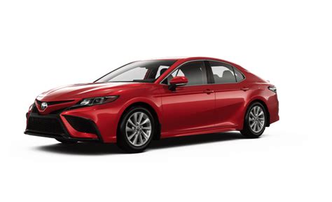 Laking Toyota The 2023 Camry Se Awd