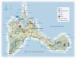Rutas Para Descubrir Formentera - Ferry Ibiza Formentera
