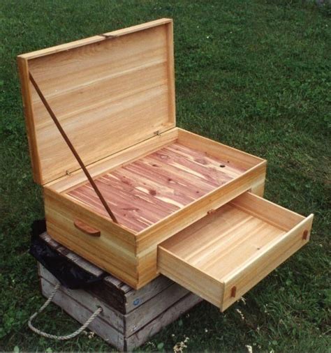 Small Wood Box Plans Free Small Woodworking Projects Woodworking