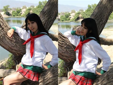 Maybe you would like to learn more about one of these? 27 Easy Anime Costumes & Cosplay Ideas For Girls | Anime ...