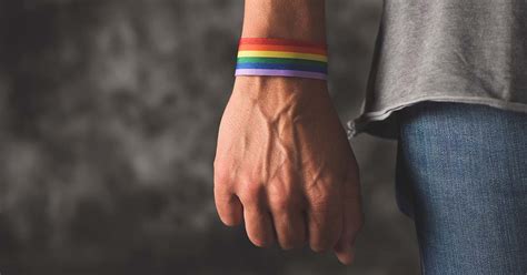 Sexual Orientation Discrimination In The Workplace