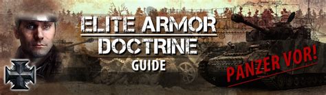 Upgrade your oberkommand west vehicles to painted camo. Panzer vor! An OKW Elite Armor Doctrine guide - COH2.ORG