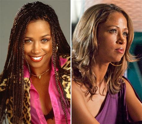 Stacey Dash Clueless Cast Then And Now Us Weekly