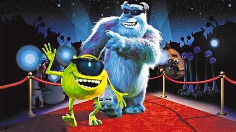 Монстры за работой / monsters at work. 'Monsters at Work': Mike y Sully van a apoderarse de tu TV ...