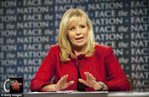 Dick Cheneys Daughter Liz Is Gearing Up To Run In The Wyoming Senate