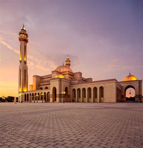 مسجد الفاتح الكبير | جائزة عبداللطيف الفوزان
