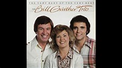 THE BILL GAITHER TRIO - PLENTY OF ROOM IN THE FAMILY / THE FAMILY OF ...