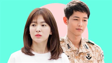 Although she wasn't there, hye kyo's name was still mentioned by joong ki during the seoul drama awards. Descendants Of The Sun Cast Current Projects, Movies, Shows