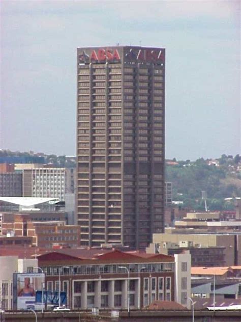 Johannesburg Architecture List Of Famous Johannesburg Buildings And