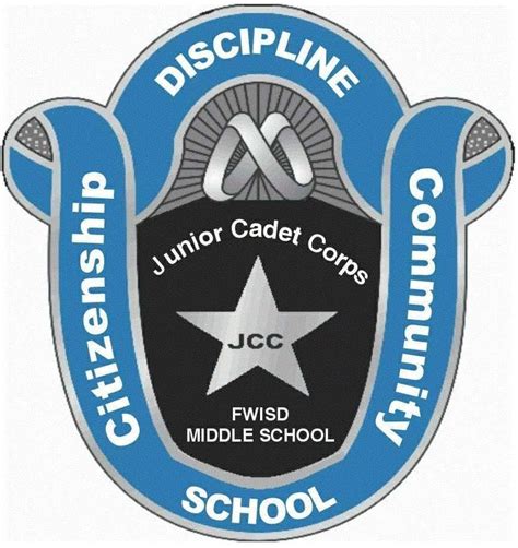 Stripling Middle School Junior Cadet Corps Home
