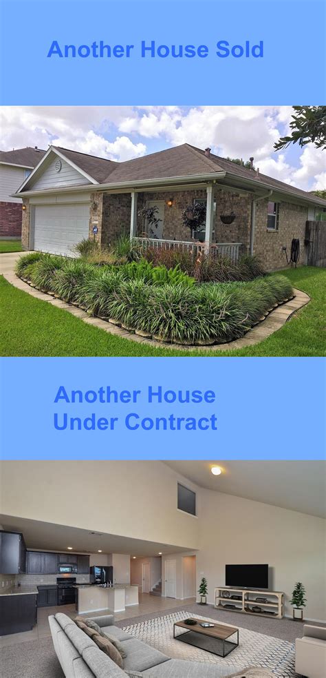 Another House Sold - Another House Under Contract | Selling house