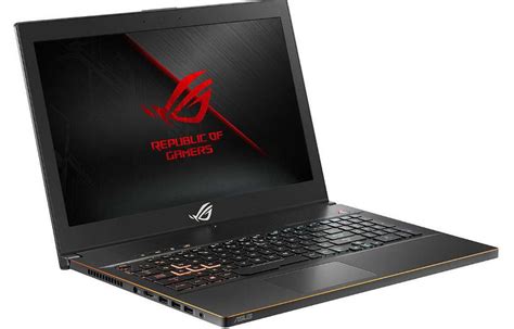 Use the links on this page to download the latest version of asus touchpad drivers. ASUS ROG GU501GM drivers for windows - webcam driver ...