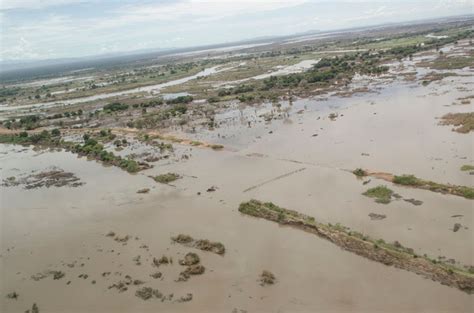 Malawi Floods At The Hands Of Deforestation Africa Geographic