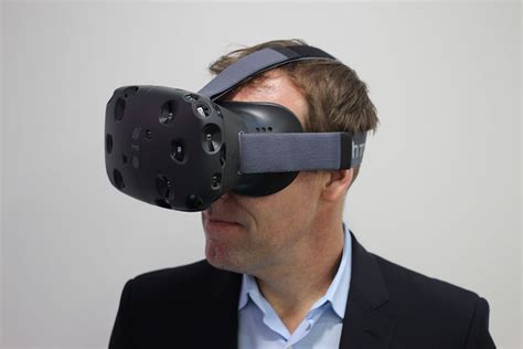 Virtual reality is such an artificial environment that has been created with the help of software and some unique hardware. Virtual reality - Wikipedia