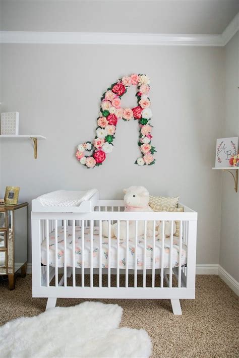 35 Best Nursery Decor Ideas And Designs For 2021