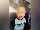 8歲男童黃振維離顯徑邨顯運樓後失蹤 警方籲提供資料 - 新浪香港